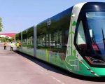 Free Wi Fi Smart Tickets Eco Rides All You Need To Know About Islamabads New Tram