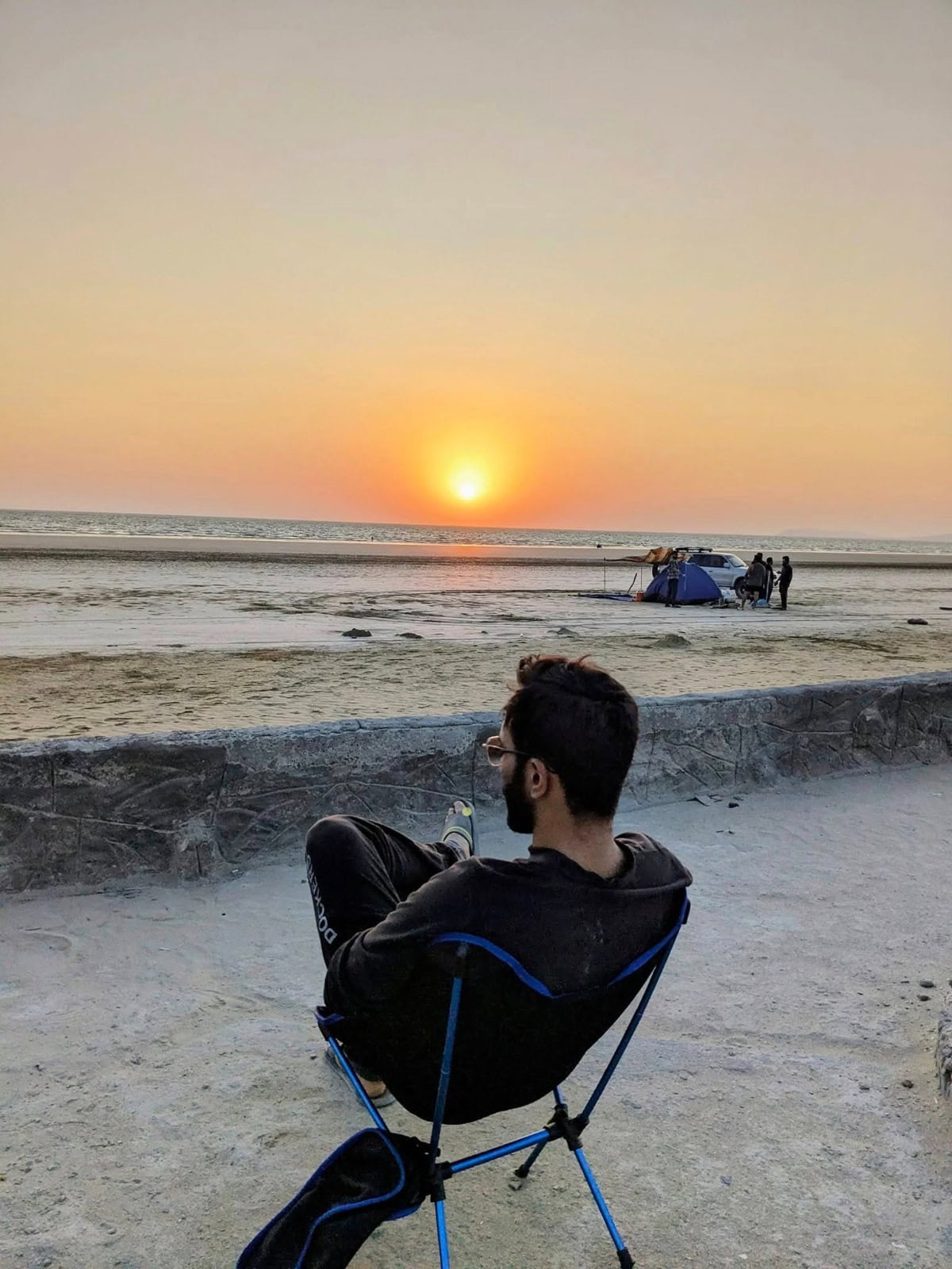 From Karachi Roads To Coastal Rides With Temu In The Pack 