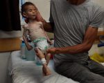 Gaza Baby Dies Of Hunger Along With 116 Amid Israeli Aid Site Shootings