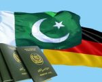 German Consulate In Karachi Suspends Services For Non Eu Citizens