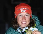 German Olympic Star Dahlmeier Dies After Mountaineering Accident In Pakistan