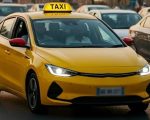 Get Electric Cab On Installments As Punjabs E Taxi Scheme To Open Applications Soon