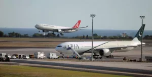 Good News For Travelers As Uk Lifts Ban On Pakistani Airlines