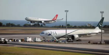 Good News For Travelers As Uk Lifts Ban On Pakistani Airlines