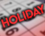 Govt Announces Two Public Holidays For Ashura