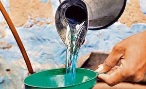 Govt Hikes Prices For Next Fortnight