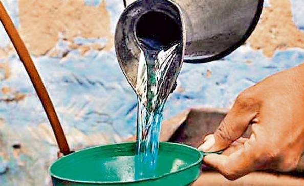 Govt Hikes Prices For Next Fortnight