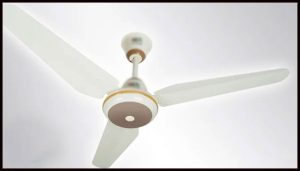 Govt Launches Programme To Replace Electric Fans With Energy Efficient Models