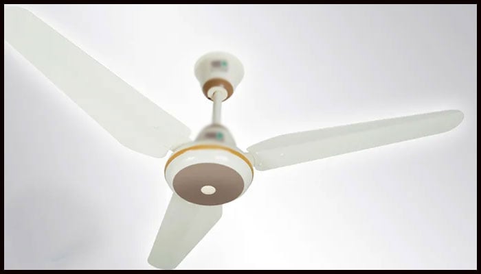 Govt Launches Programme To Replace Electric Fans With Energy Efficient Models