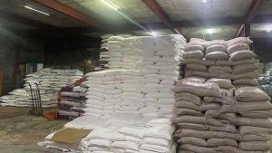 Govt Seizes Sugar Stocks Nationwide Amid Crisis Puts 18 Mill Owners On Ecl