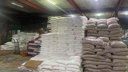 Govt Seizes Sugar Stocks Nationwide Amid Crisis Puts 18 Mill Owners On Ecl