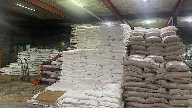 Govt Seizes Sugar Stocks Nationwide Amid Crisis Puts 18 Mill Owners On Ecl