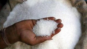 Govt Sugar Industry Reach Agreement Ex Mill Sugar Price Set At Rs165 Per Kg