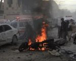 Gunfire Blasts Rock Balochistans Mastung As Militants Storm Govt Offices