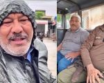 Has Qarshi Fired Sajid Nawaz Over Viral Clip Against Punjab Cm Maryam Nawaz