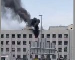 Hindu Woman Dies In Apartment Fire During Religious Ritual In Uae