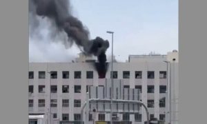 Hindu Woman Dies In Apartment Fire During Religious Ritual In Uae