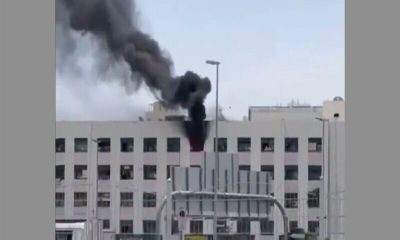 Hindu Woman Dies In Apartment Fire During Religious Ritual In Uae