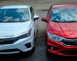 Honda Civic Price Crosses Rs1 Crore Mark As Rates Surge After Budget 2025