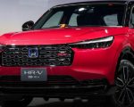 Honda Hr V Hybrid Coming To Pakistan Is It Worth Rumored Price