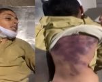 Horror In Swat As Madrasa Student Tortured To Death By Teacher Video Goes Viral