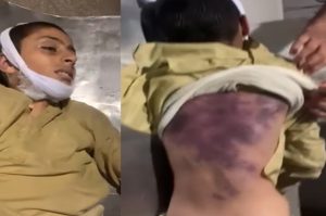 Horror In Swat As Madrasa Student Tortured To Death By Teacher Video Goes Viral