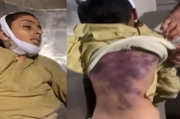 Horror In Swat As Madrasa Student Tortured To Death By Teacher Video Goes Viral