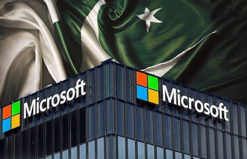 How Many Employees Did Microsoft Lay Off In Pakistan After Shutting Down Operations