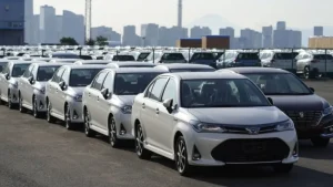 How Much Cheaper Are Imported Cars In 2025 After New Duty Cuts