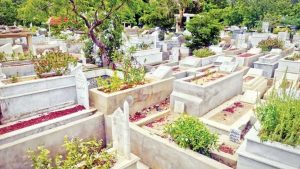 How Much Does A Grave Cost In Karachi
