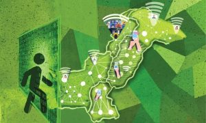 How To Increase Pace On Documented Digitized Economy In Pakistan