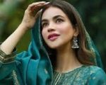 Humaira Asghar Laid To Rest In Lahore