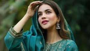 Humaira Asghar Laid To Rest In Lahore