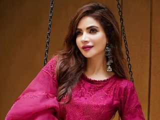 Humaira Asghars Family Agrees To Receive Her Body