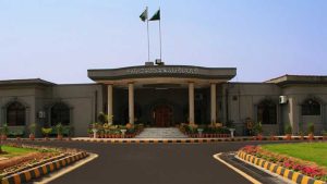 Ihc Orders Formation Of Commission To Probe Blasphemy Cases