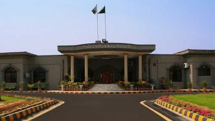Ihc Orders Formation Of Commission To Probe Blasphemy Cases