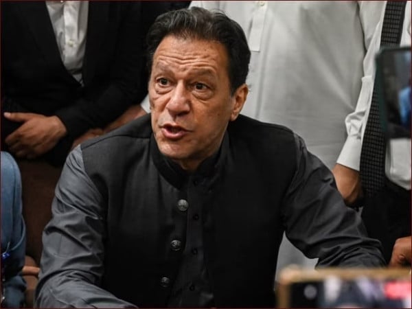 Imran Khan Calls For End To Internal Disputes Focus On Party Movement