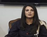 Imran Khans Ex Wife Reham Khan Launches Pakistan Republic Party For Electoral Reforms