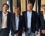Imran Khans Sons Launch Global Campaign For His Release Meet Trump Ally In Us