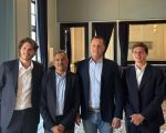 Imran Khans Sons Meet Us Ex Intelligence Chief In Push For Fathers Release