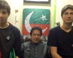 Imran Khans Sons Set To Join Pti Protest As Family Unites For Aug 5 Showdown