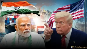 India Hit Hard As Trump Slams 25 Tariff On All Imports Over Unfair Trade
