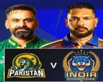 India Refuses To Play Pakistan In Legends Championship Semi Final