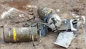 India Violates Myanmars Sovereignty With Drone Strikes