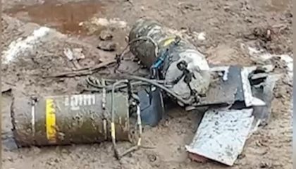 India Violates Myanmars Sovereignty With Drone Strikes