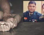 Indian Army Colonel Claims Wife Raped By Brigadiers Colonels Alleges Cover Up