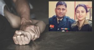 Indian Army Colonel Claims Wife Raped By Brigadiers Colonels Alleges Cover Up
