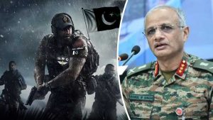 Indian Army Deputy Chief Acknowledges Pakistans Military Edge Amid Regional Shifts