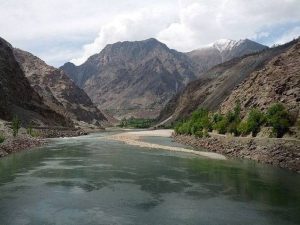 Indias Reckless Suspension Of The Indus Waters Treaty Why The World Must Stand With Pakistan
