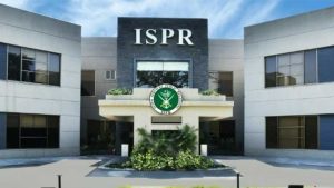 Ispr Summer Internship 2025 Sees Enthusiastic Participation From Students Nationwide